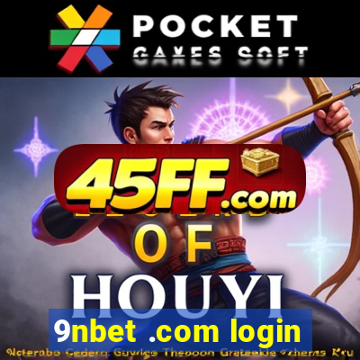 9nbet .com login